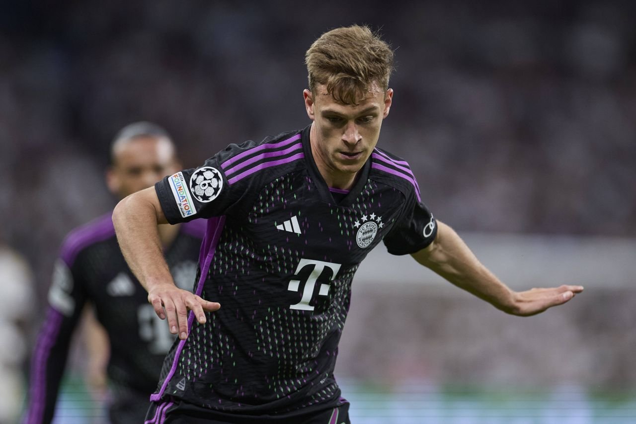 Real Madrid - Bayern Munchen 2-1. ”Galacticii” merg în finala Champions League! Joselu, noul erou al trupei lui Ancelotti_19