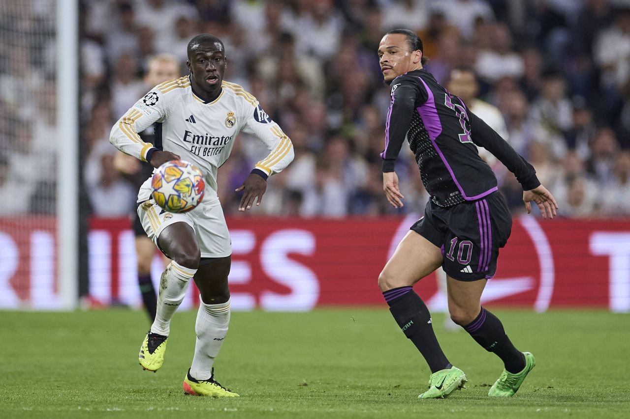Real Madrid - Bayern Munchen 2-1. ”Galacticii” merg în finala Champions League! Joselu, noul erou al trupei lui Ancelotti_20