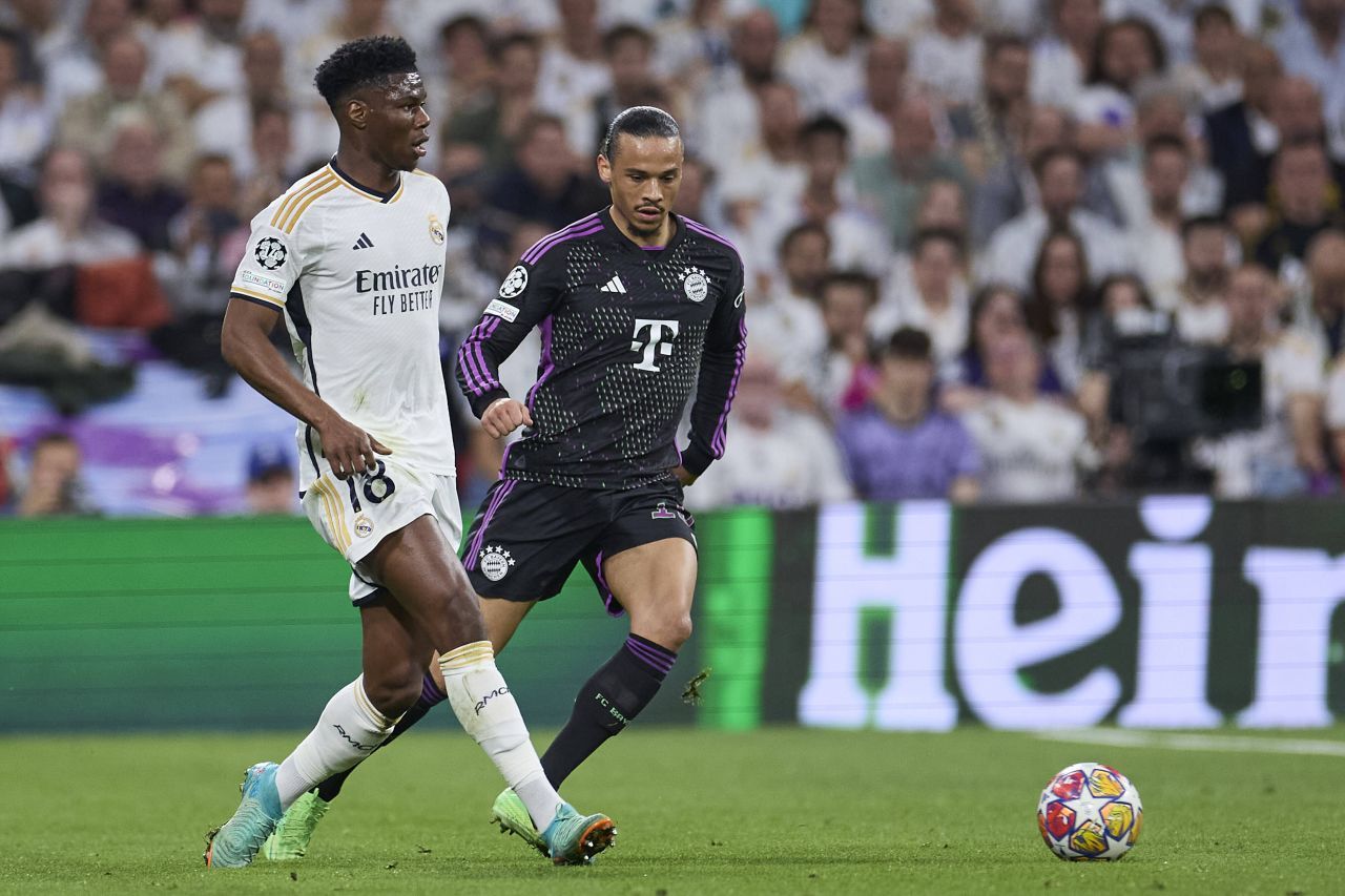 Real Madrid - Bayern Munchen 2-1. ”Galacticii” merg în finala Champions League! Joselu, noul erou al trupei lui Ancelotti_21