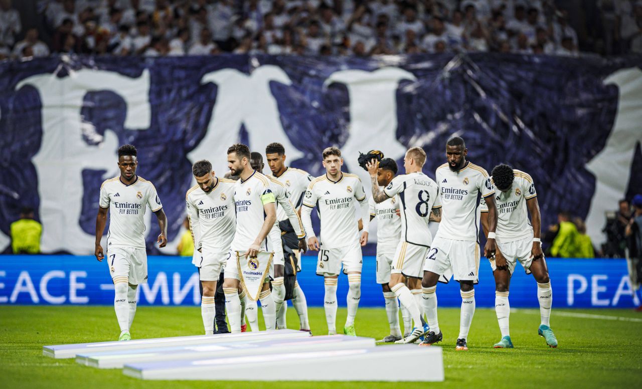 Real Madrid - Bayern Munchen 2-1. ”Galacticii” merg în finala Champions League! Joselu, noul erou al trupei lui Ancelotti_1