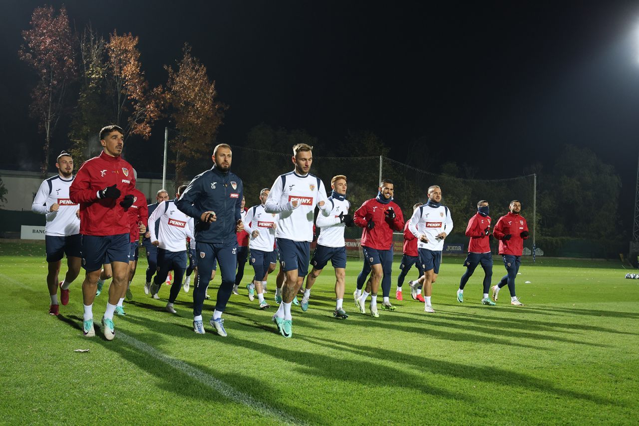 Surpriza lui Edward Iordănescu a marcat primul gol la noua sa echipă! _7