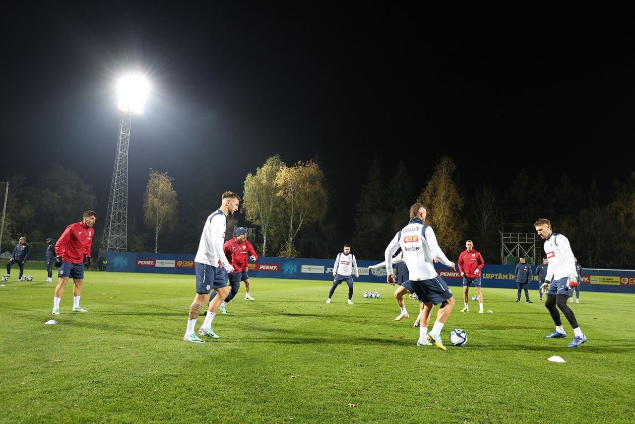 Surpriza lui Edward Iordănescu a marcat primul gol la noua sa echipă! _3