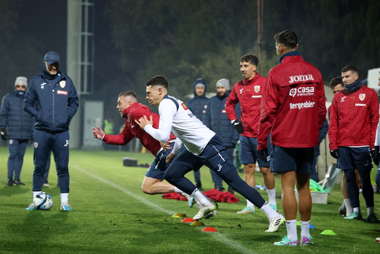 Surpriza lui Edward Iordănescu a marcat primul gol la noua sa echipă! _4