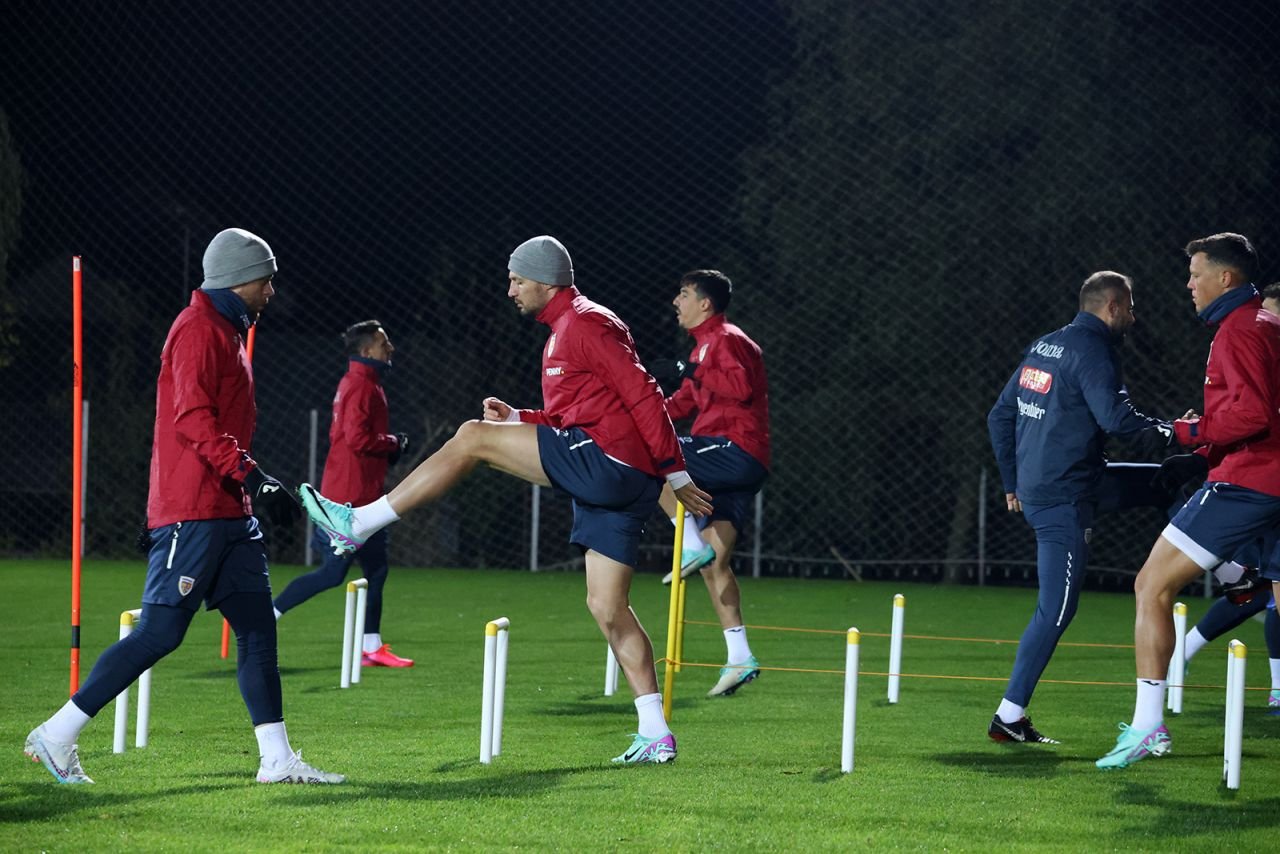 Surpriza lui Edward Iordănescu a marcat primul gol la noua sa echipă! _5