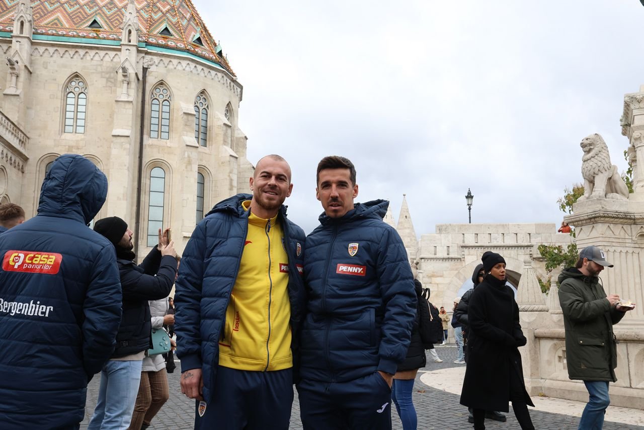 Surpriza lui Edward Iordănescu a marcat primul gol la noua sa echipă! _6