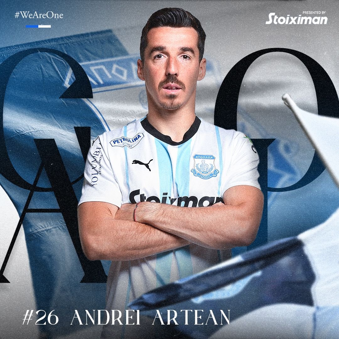 Surpriza lui Edward Iordănescu a marcat primul gol la noua sa echipă! _2