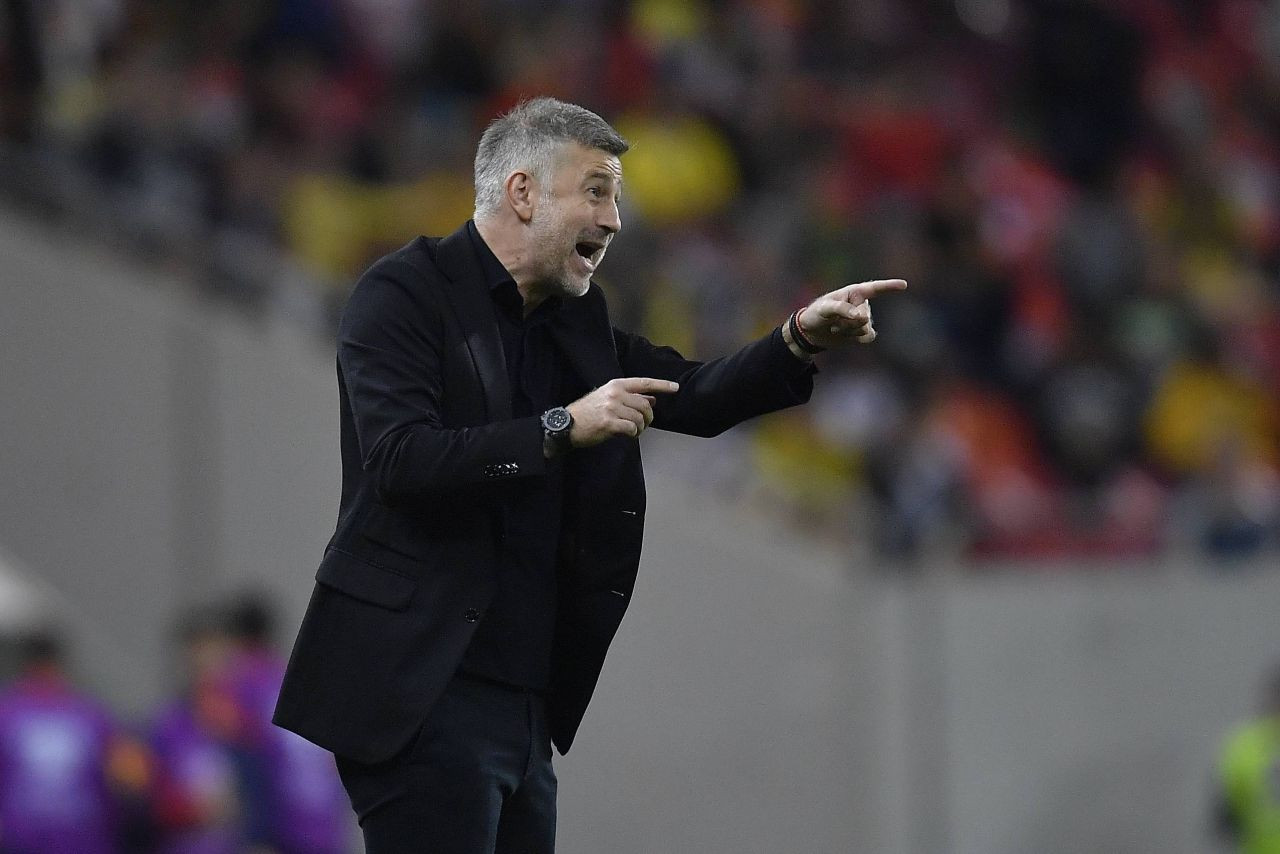 C&acirc;nd va anunța Edward Iordănescu lotul pentru EURO 2024 și la cine va renunța selecționerul! Plus o mare problemă