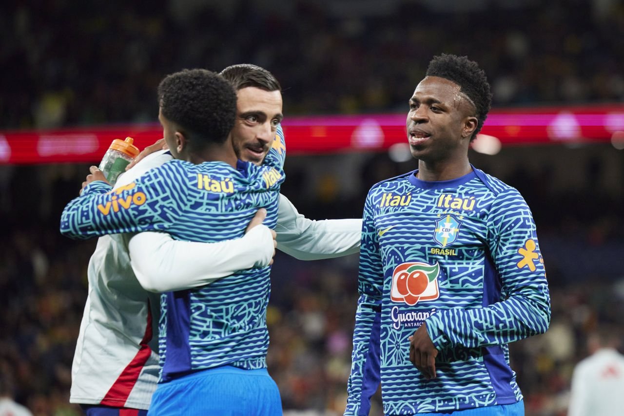Au fost eliminați, dar aproape sigur vor deveni golgheterii Champions League! Cum arată topul celor mai buni marcatori_3