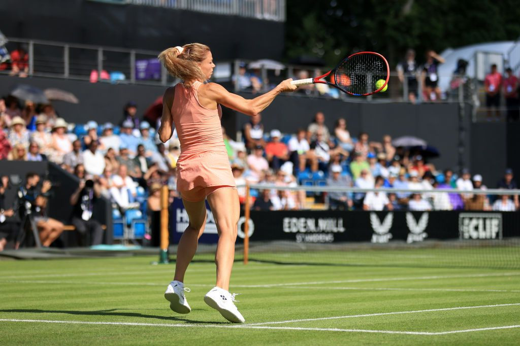 Lovitura neașteptată a anului! Camila Giorgi s-ar fi retras din tenis fără să anunțe