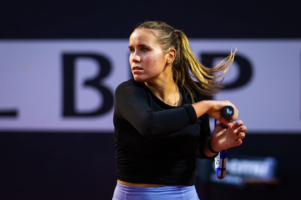 Italienii, înjurați ca la ușa cortului de o campioană de Grand Slam, la Roma. Ce s-a întâmplat pe teren_3