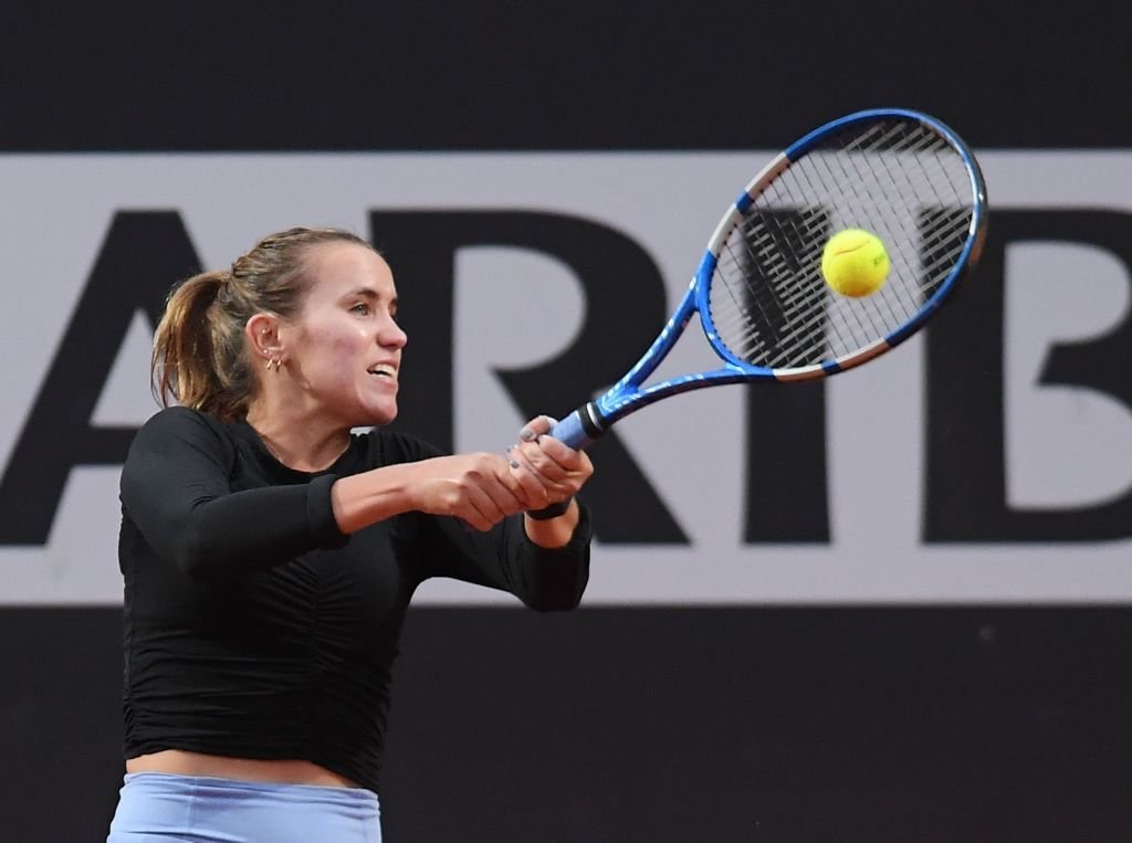 Italienii, înjurați ca la ușa cortului de o campioană de Grand Slam, la Roma. Ce s-a întâmplat pe teren_5