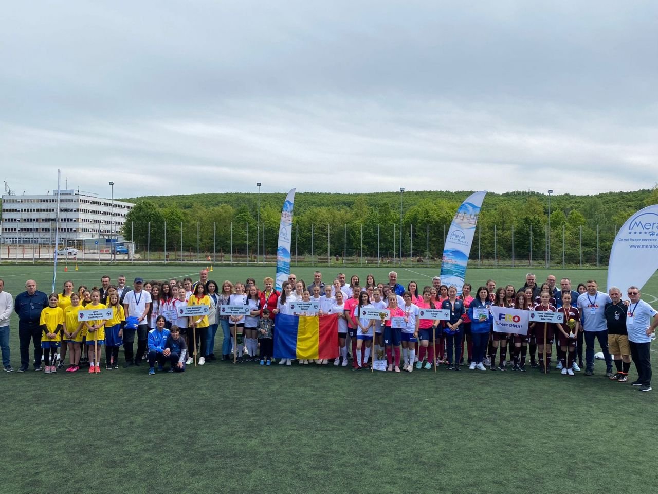 Avem un sport național declarat prin lege, oina, dar nu știm să-l jucăm! ”Luăm România la periat, pentru a o învăța oină”_5