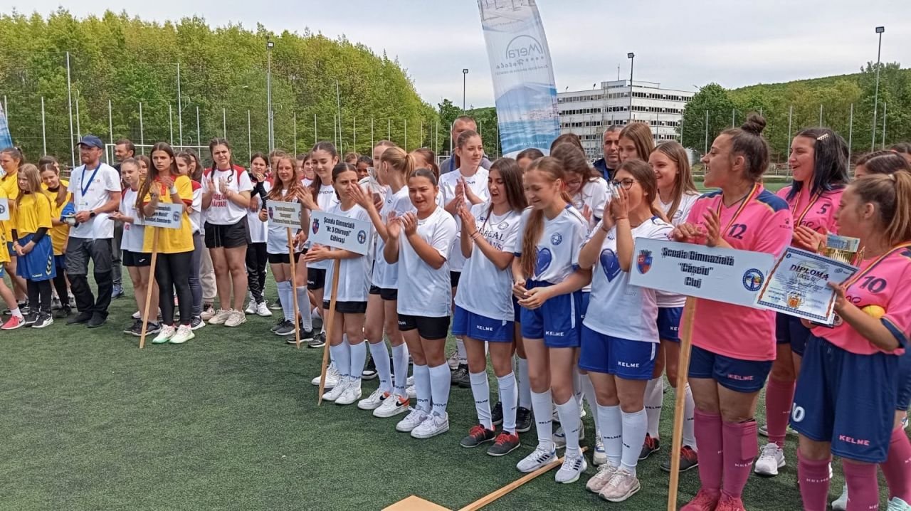 Avem un sport național declarat prin lege, oina, dar nu știm să-l jucăm! ”Luăm România la periat, pentru a o învăța oină”_6
