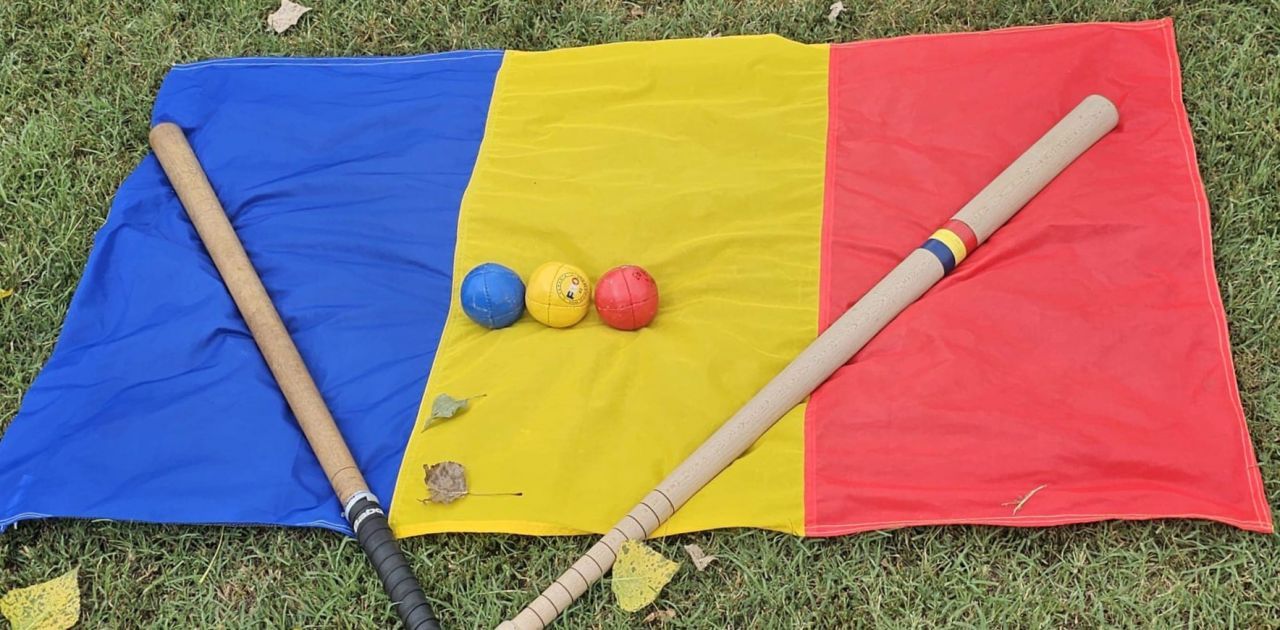 Avem un sport național declarat prin lege, oina, dar nu știm să-l jucăm! ”Luăm România la periat, pentru a o învăța oină”_10