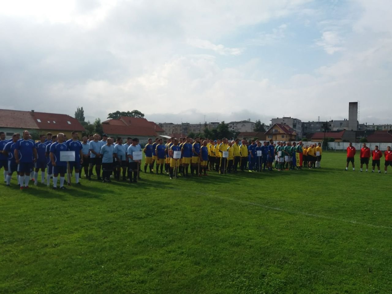 Avem un sport național declarat prin lege, oina, dar nu știm să-l jucăm! ”Luăm România la periat, pentru a o învăța oină”_13