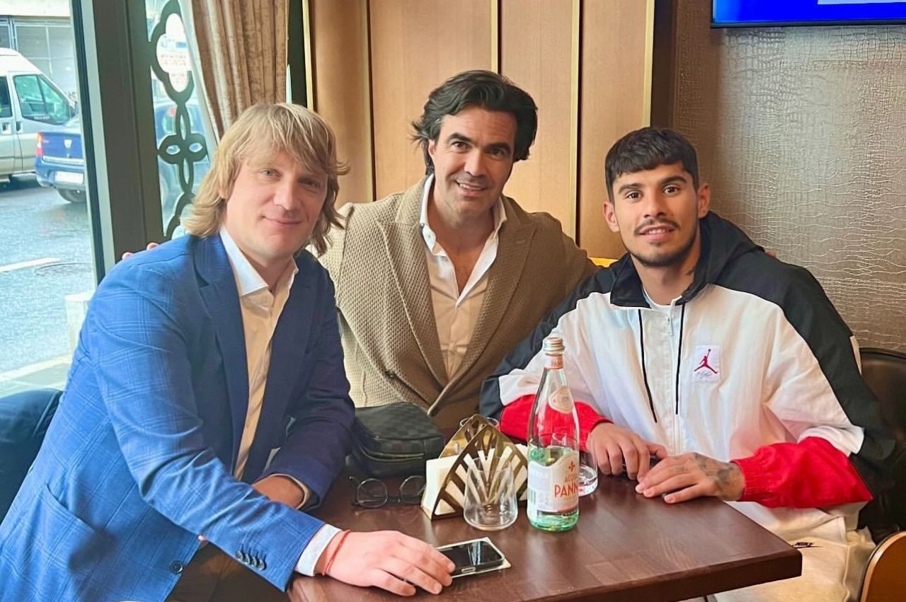 Mesajul postat de agentul lui Florinel Coman după &icirc;nt&acirc;lnirea cu Gigi Becali