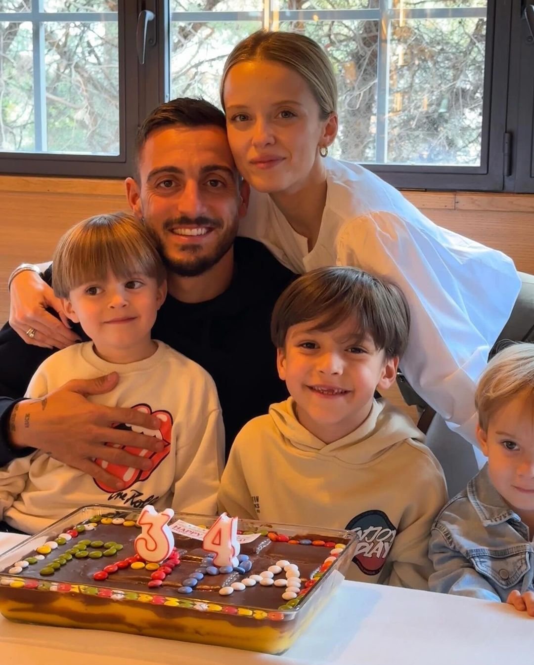 Detaliul mai puțin cunoscut despre noul erou al lui Real Madrid! Legătura pe care o are cu un alt ”Galactic”_14