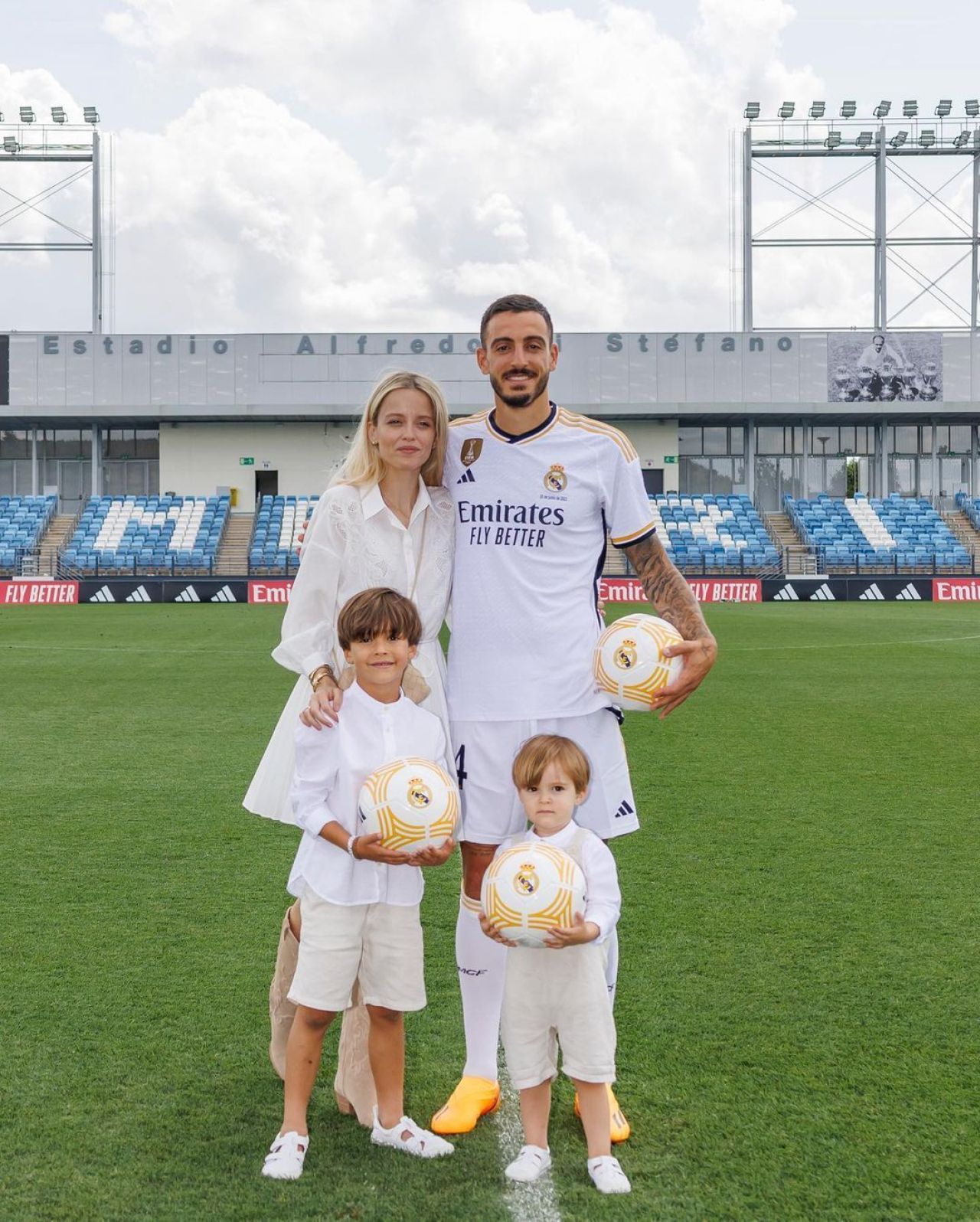 Detaliul mai puțin cunoscut despre noul erou al lui Real Madrid! Legătura pe care o are cu un alt ”Galactic”_34