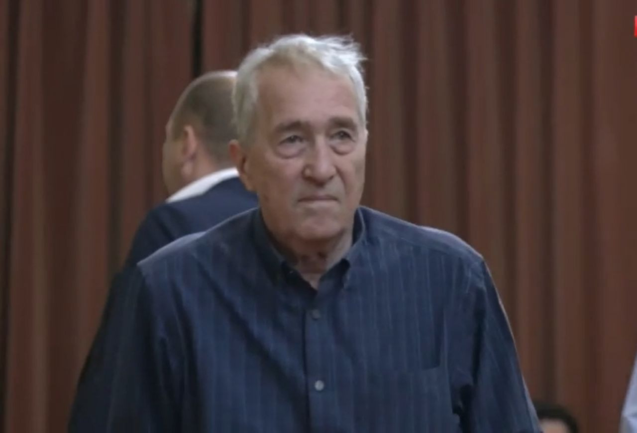 Valentin Ceaușescu, apariție rară. A dezvăluit momentul în care a refuzat un jucător celebru al Stelei_9