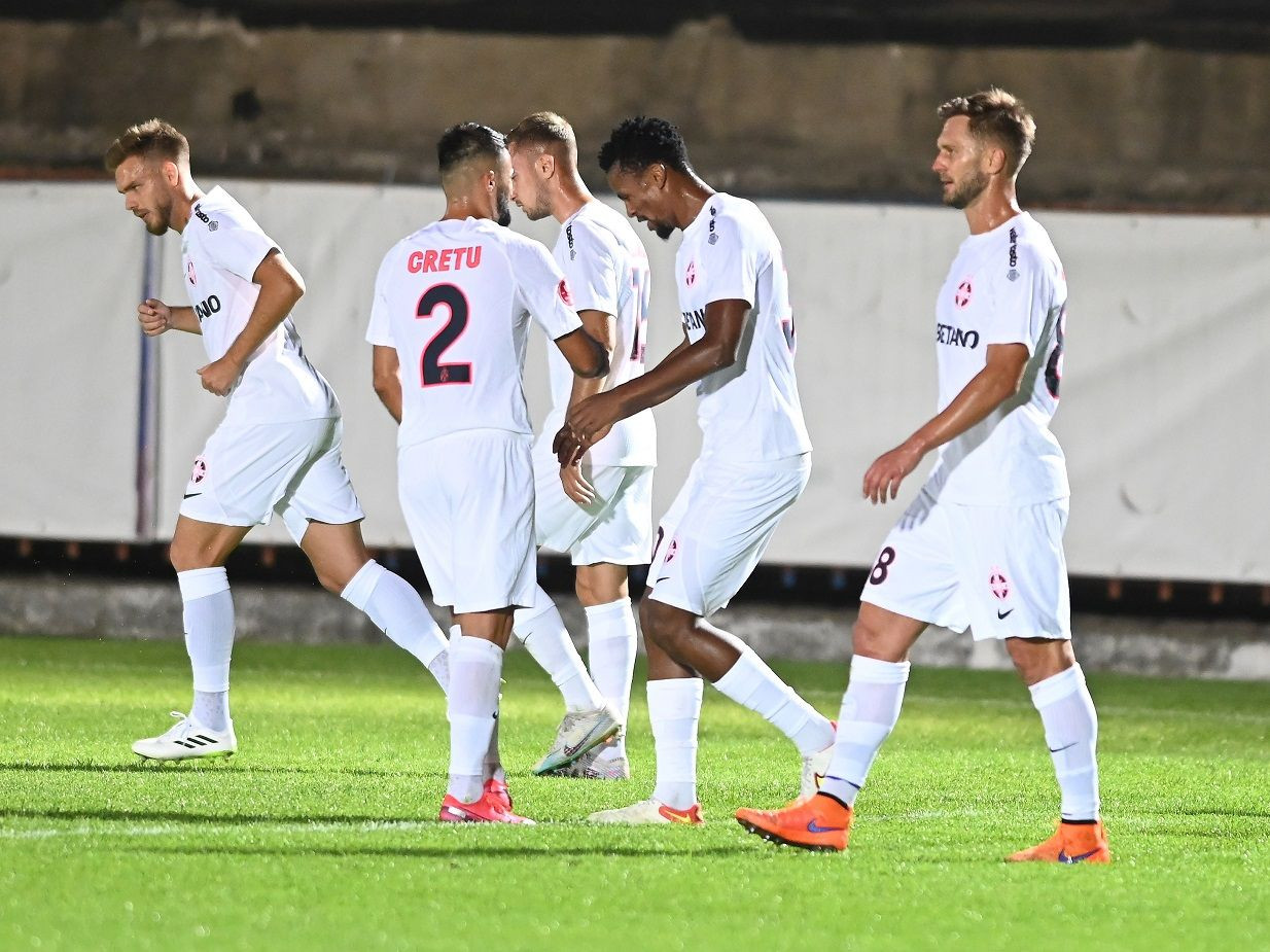 Surpriză totală! În ce echipament va juca FCSB contra lui CFR Cluj + ce se întâmplă după meci_4