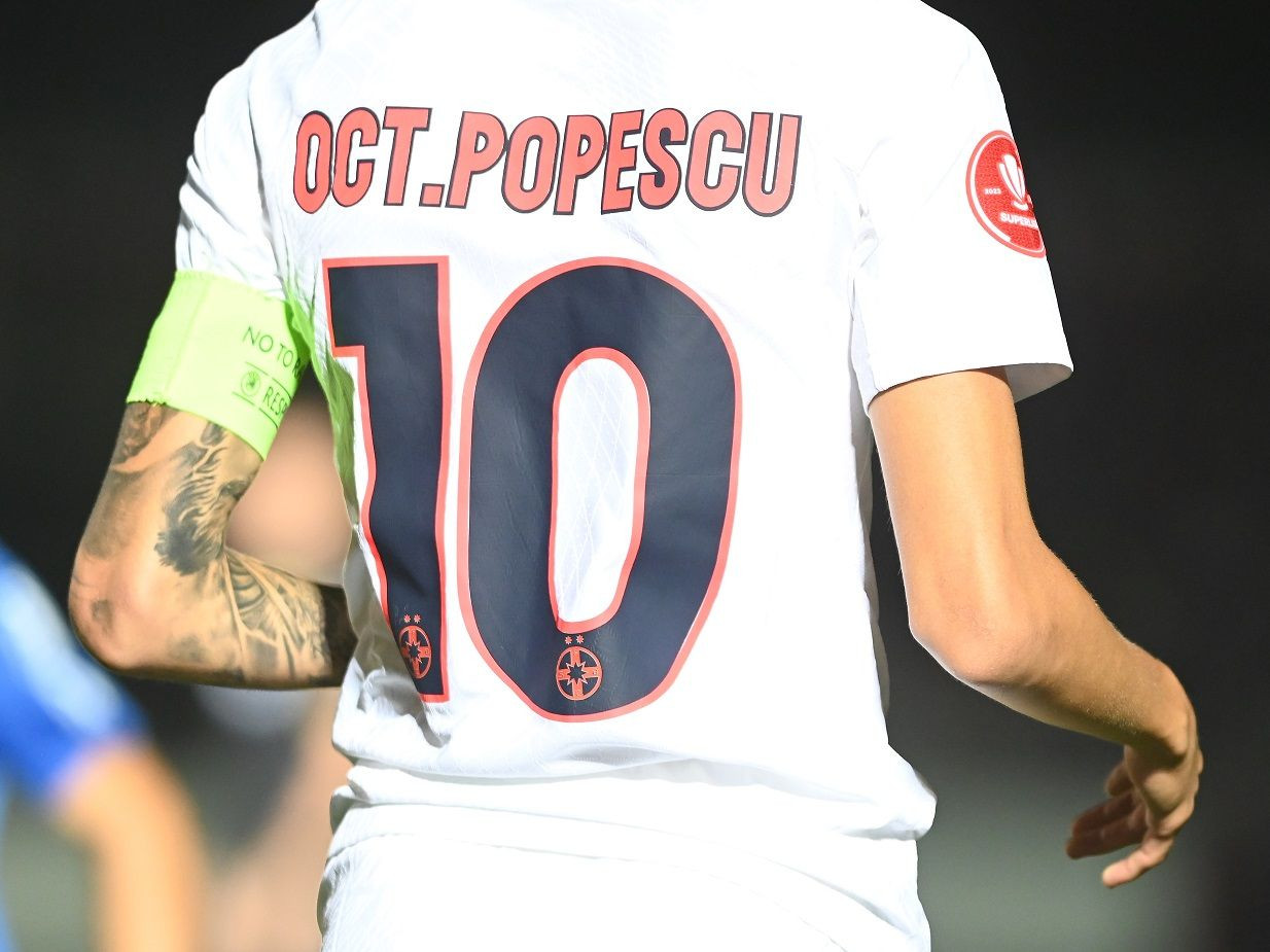 Surpriză totală! În ce echipament va juca FCSB contra lui CFR Cluj + ce se întâmplă după meci_6