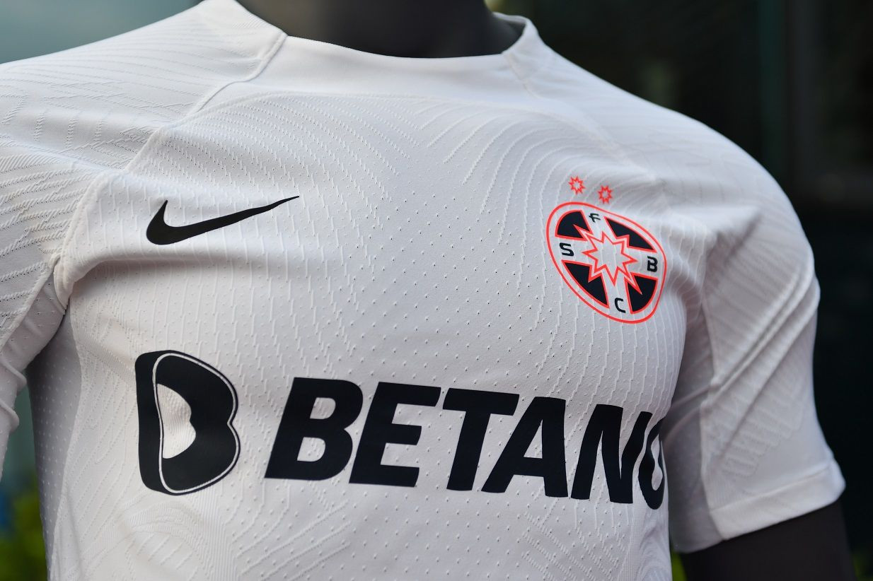 Surpriză totală! În ce echipament va juca FCSB contra lui CFR Cluj + ce se întâmplă după meci_10