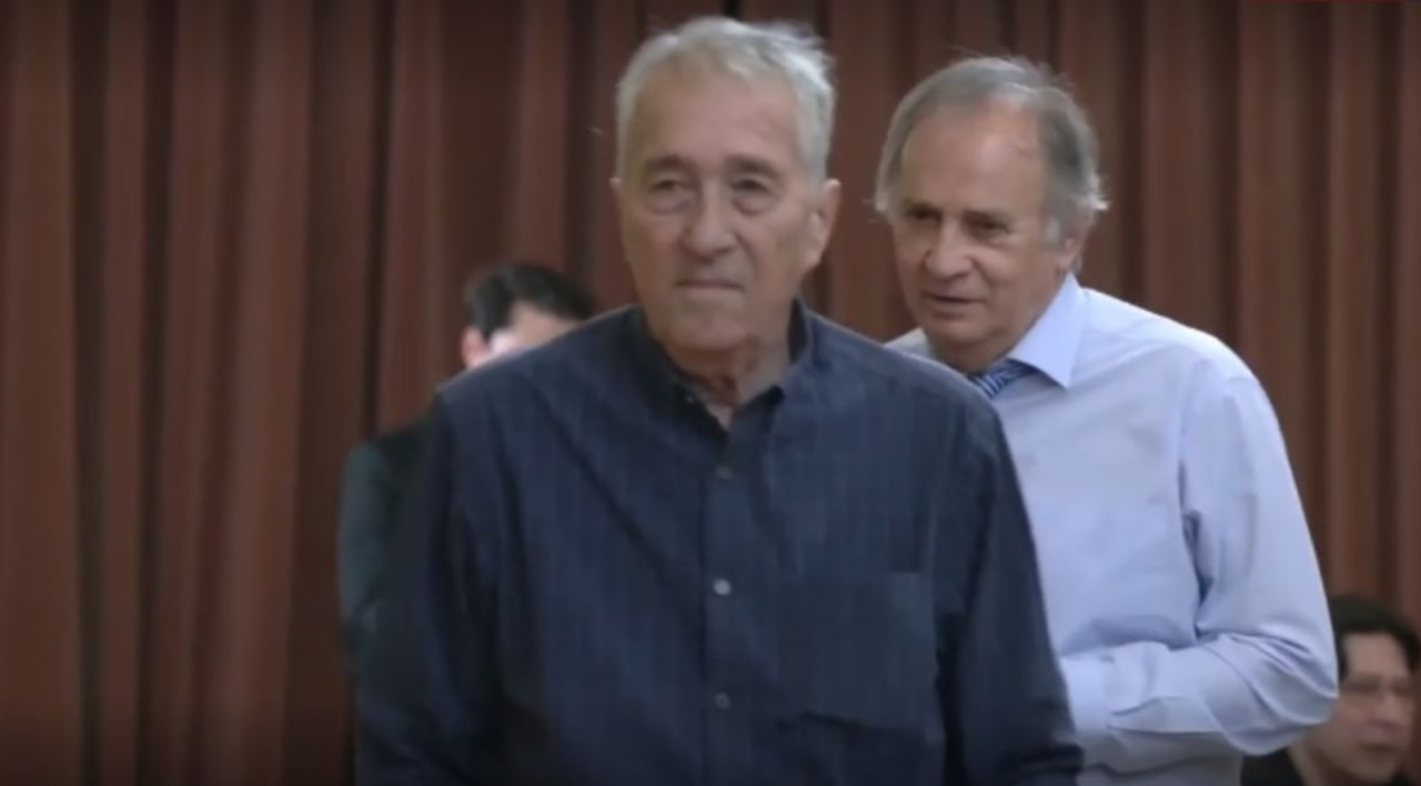 Valentin Ceaușescu, omul care l-a convins pe Anghel Iordănescu. Ce s-a întâmplat la Steaua_4