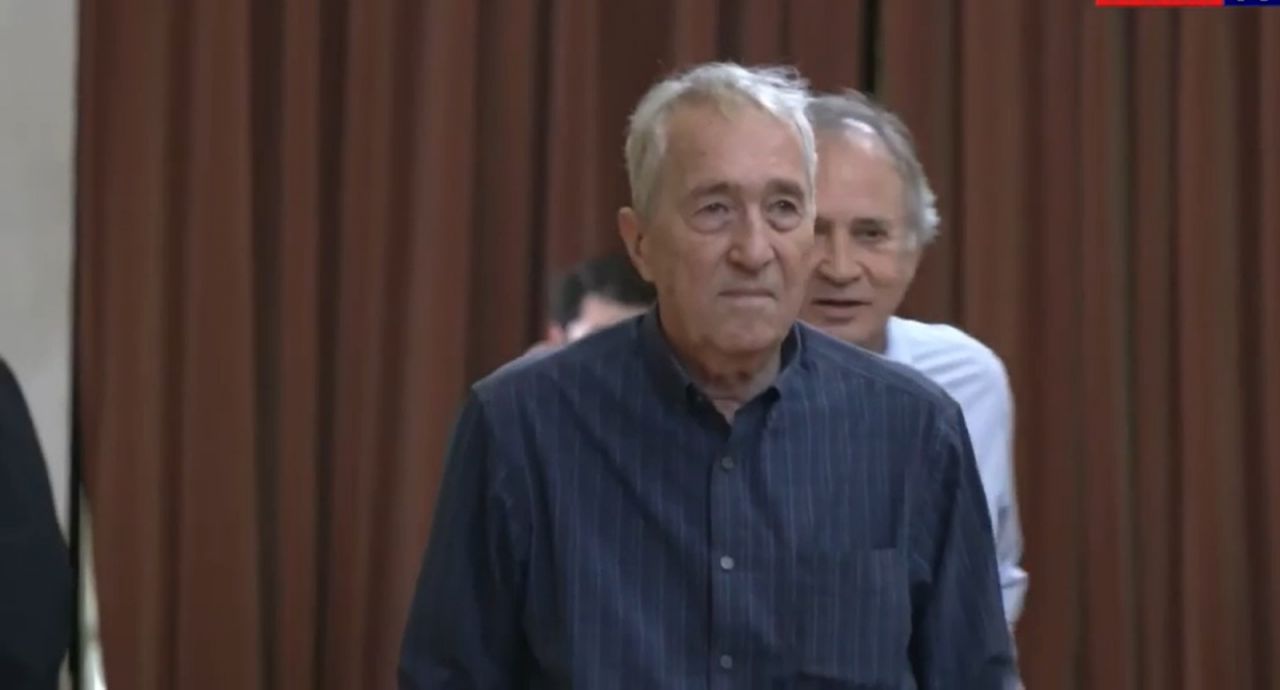 Valentin Ceaușescu, omul care l-a convins pe Anghel Iordănescu. Ce s-a întâmplat la Steaua_5
