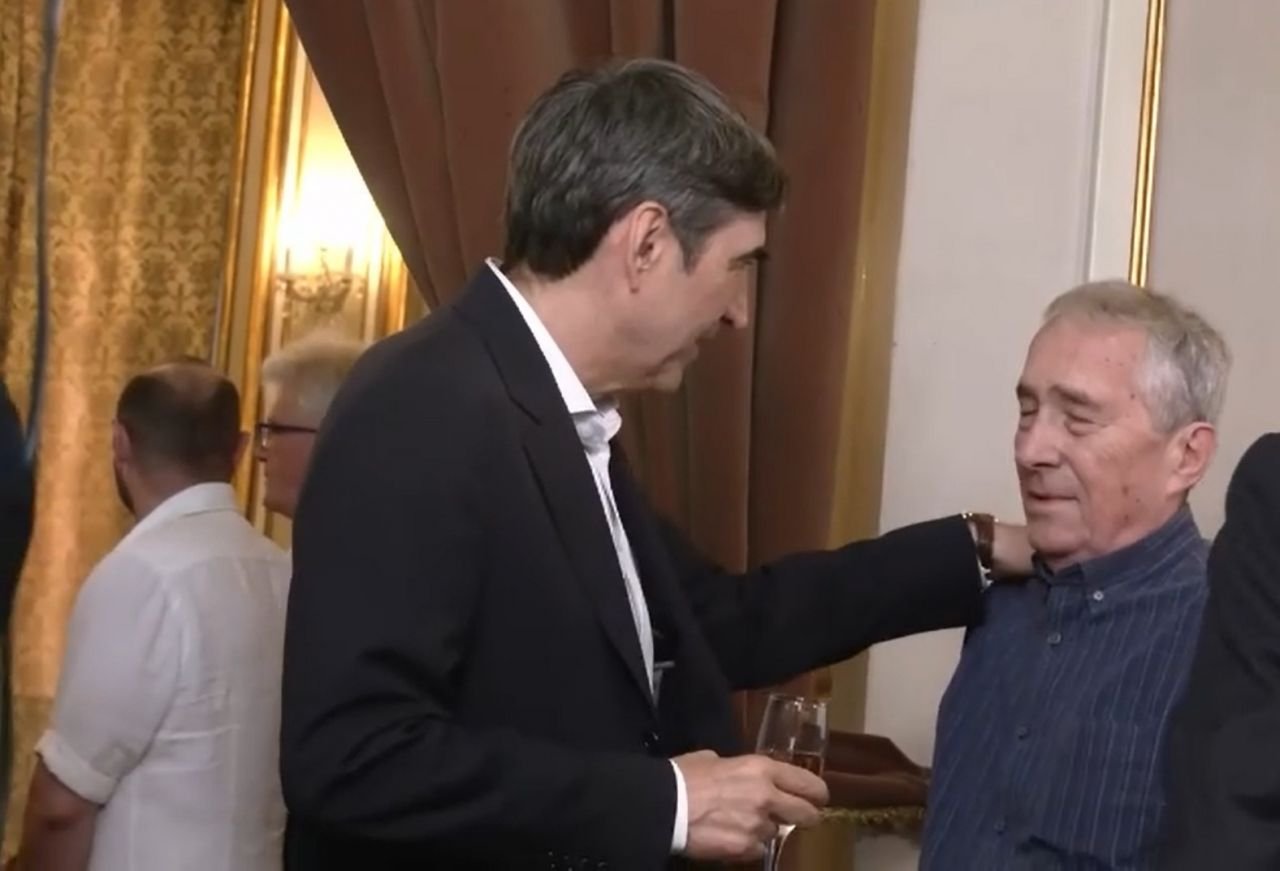 Valentin Ceaușescu, omul care l-a convins pe Anghel Iordănescu. Ce s-a întâmplat la Steaua_6