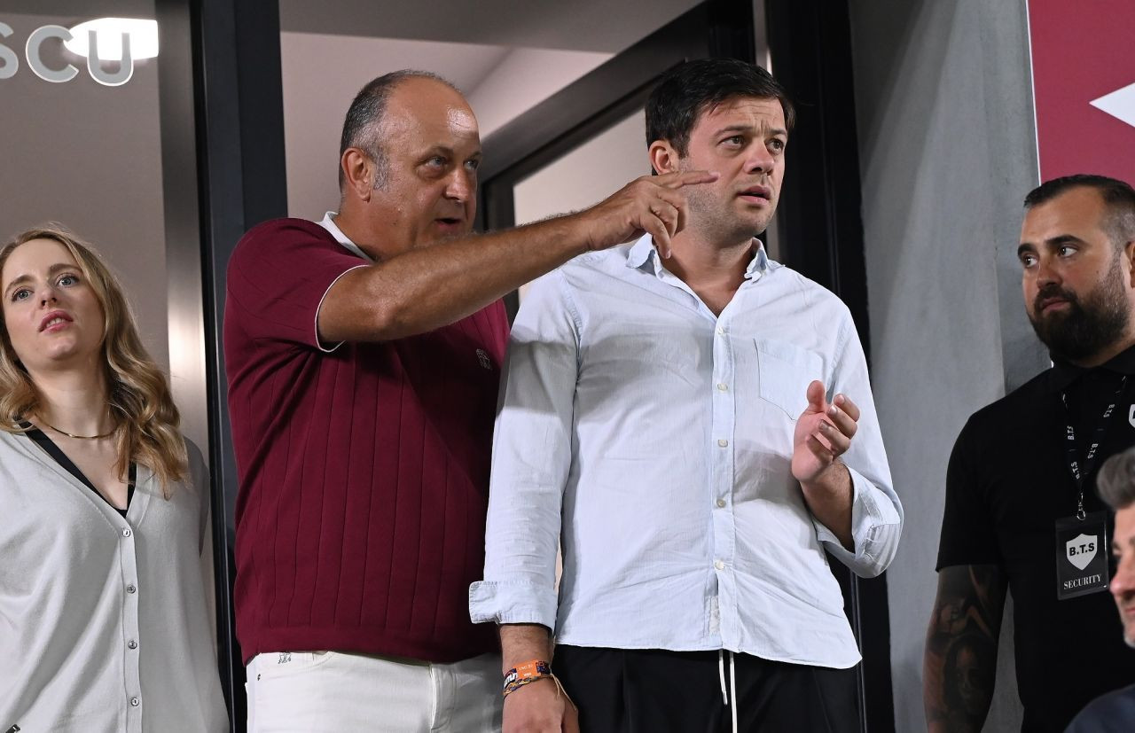 Abia a fost numit la Rapid și anunță deja schimbări importante: &rdquo;Știm ce jucători ar putea pleca!&rdquo;