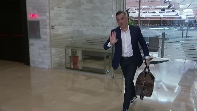 Respect Reacția lui Ilie Dumitrescu după decizia luată de Florinel Coman