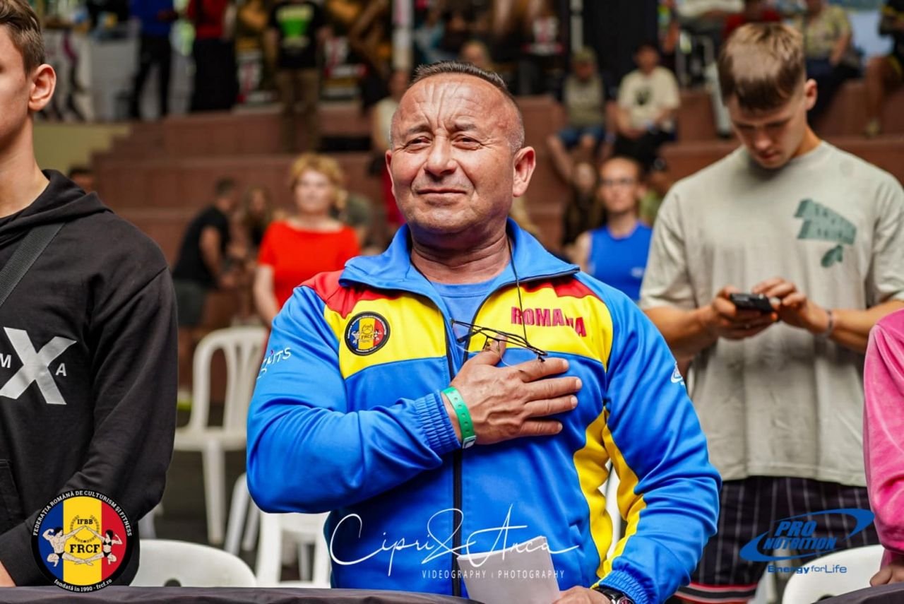 România, campioană europeană la culturism și fitness. Safier Koorndijk-Iancu a cucerit 7 medalii de aur!_10