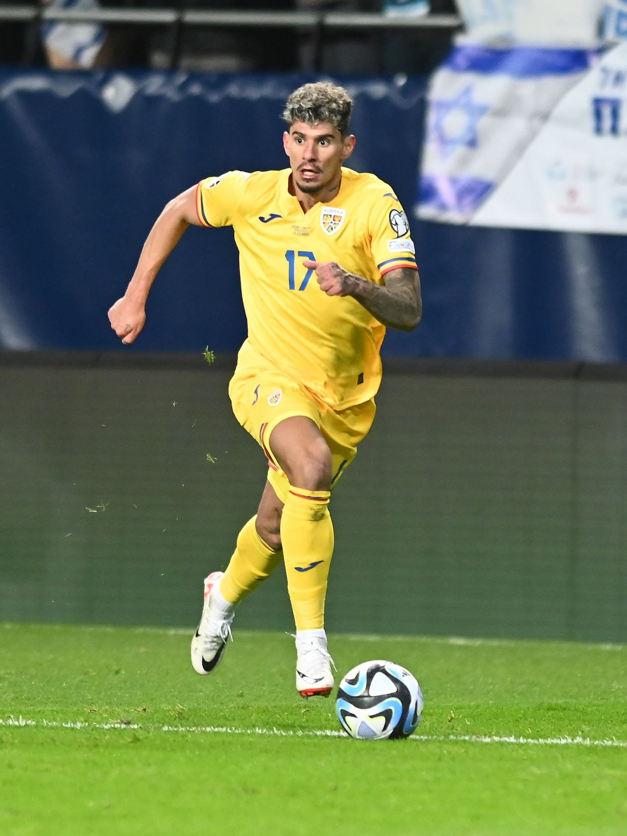 Cu cine jucăm la Euro (I). Extremă stânga: Coman, Mitriță, Mihăilă sau Drăguș?_6