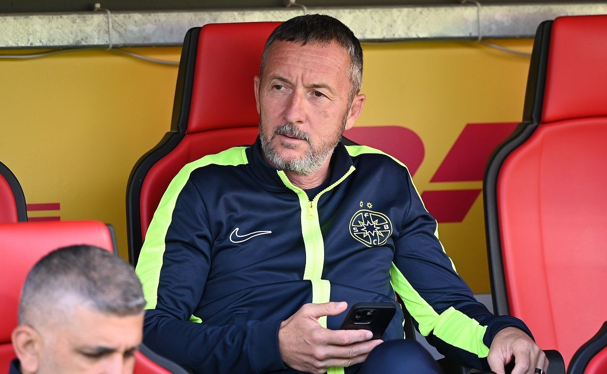 Mihai Stoica prevede un scenariu nebun la retrogradare: Se va &icirc;nt&acirc;mpla nenorocirea!