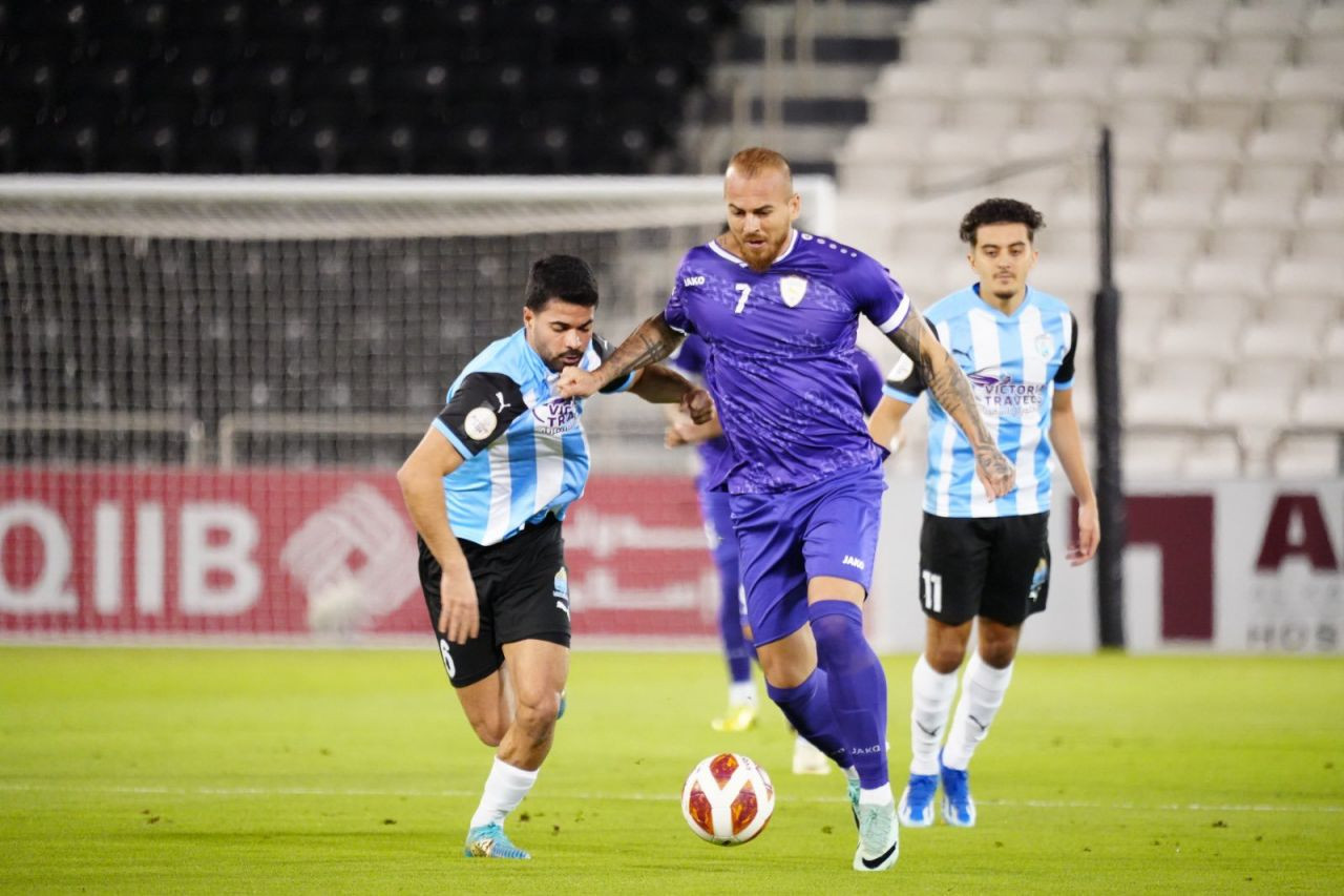 Aici joacă Alibec! Autogol cum rar se vede, eliminare și sezon &icirc;ncheiat cu gol pentru atacantul așteptat la FCSB