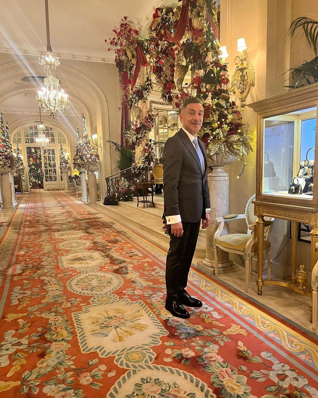 S-a încuiat în sală! Câte kilograme a slăbit Ilie Dumitrescu pentru meciul de retragere al ”Generației de Aur”_15