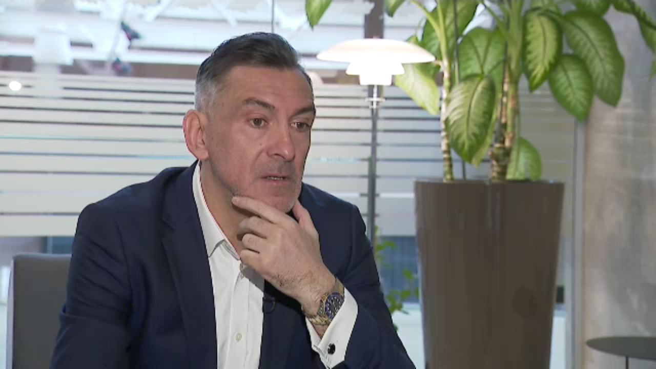 S-a încuiat în sală! Câte kilograme a slăbit Ilie Dumitrescu pentru meciul de retragere al ”Generației de Aur”_23