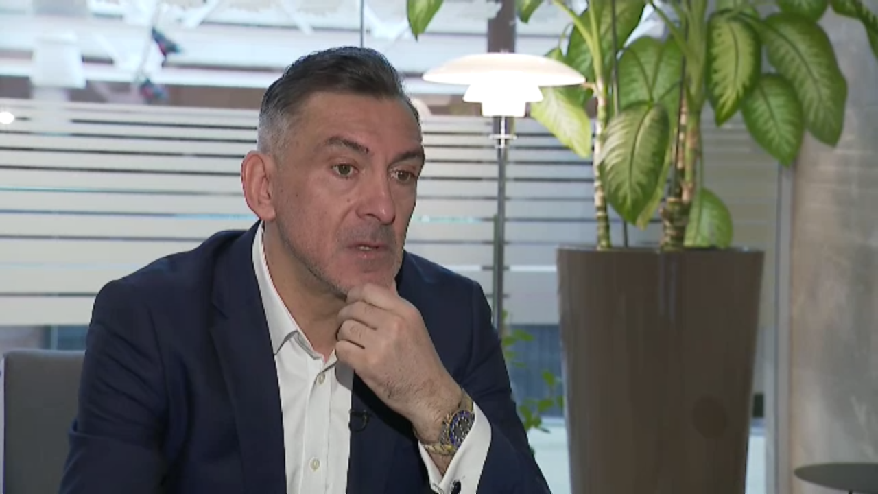 S-a încuiat în sală! Câte kilograme a slăbit Ilie Dumitrescu pentru meciul de retragere al ”Generației de Aur”_24