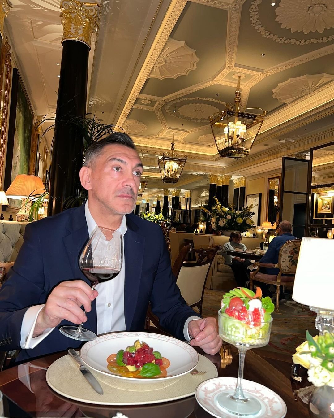 S-a încuiat în sală! Câte kilograme a slăbit Ilie Dumitrescu pentru meciul de retragere al ”Generației de Aur”_27
