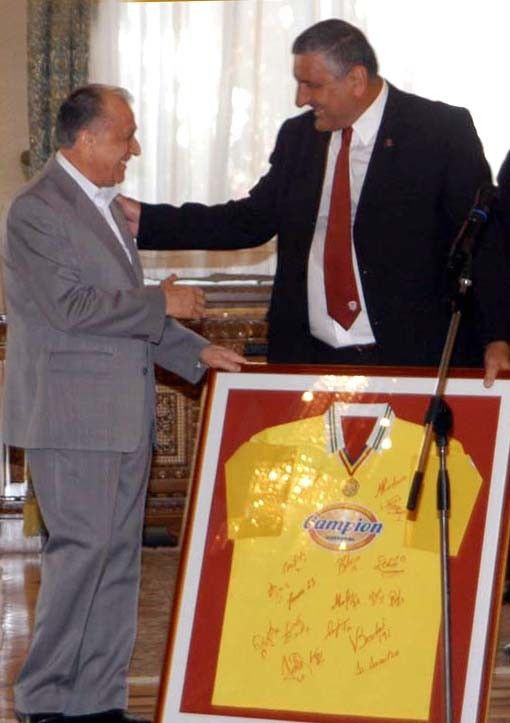 Ce pensie are Rică Răducanu. Fostul portar împlinește azi 78 de ani_10