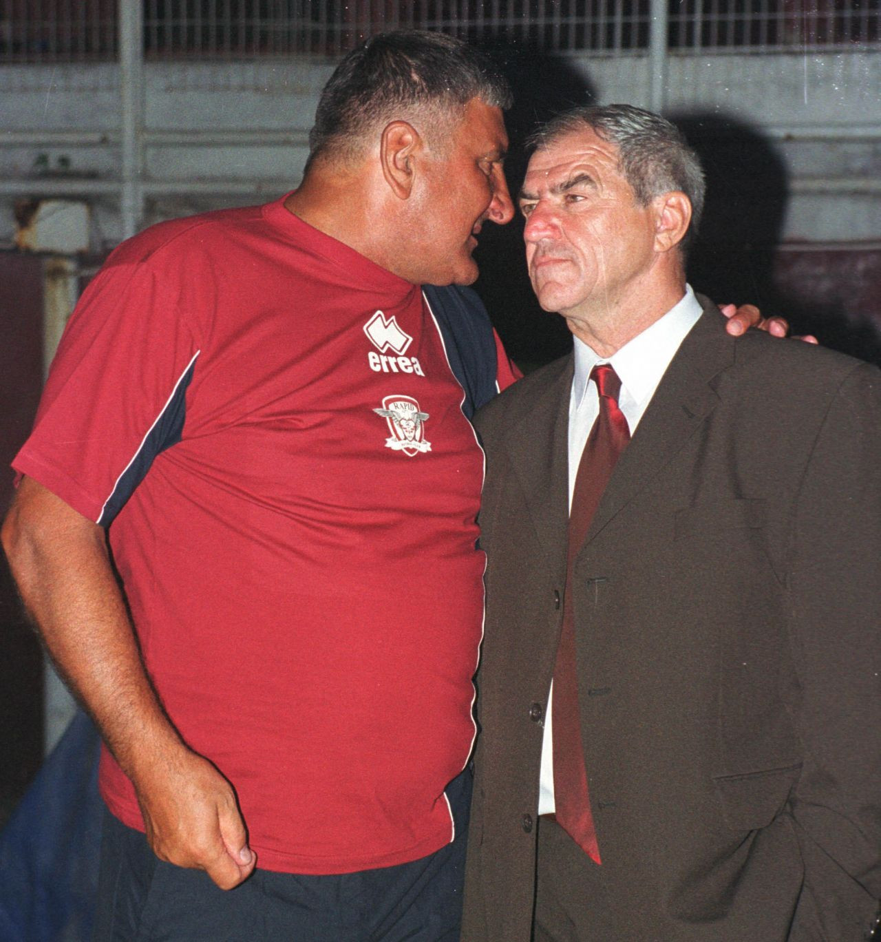 Ce pensie are Rică Răducanu. Fostul portar împlinește azi 78 de ani_11