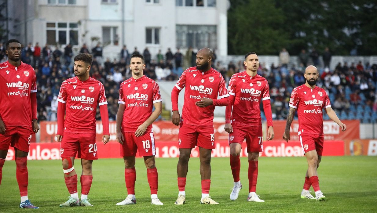 Veste mare pentru Dinamo la Comisia de Recurs! Anunțul făcut cu două zile &icirc;naintea finalei cu UTA