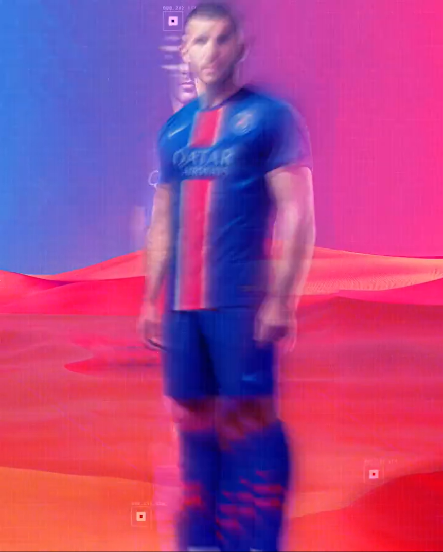 ”Nu mai este fața Parisului!” PSG și-a prezentat noul echipament, iar fanii au remarcat un detaliu important_12