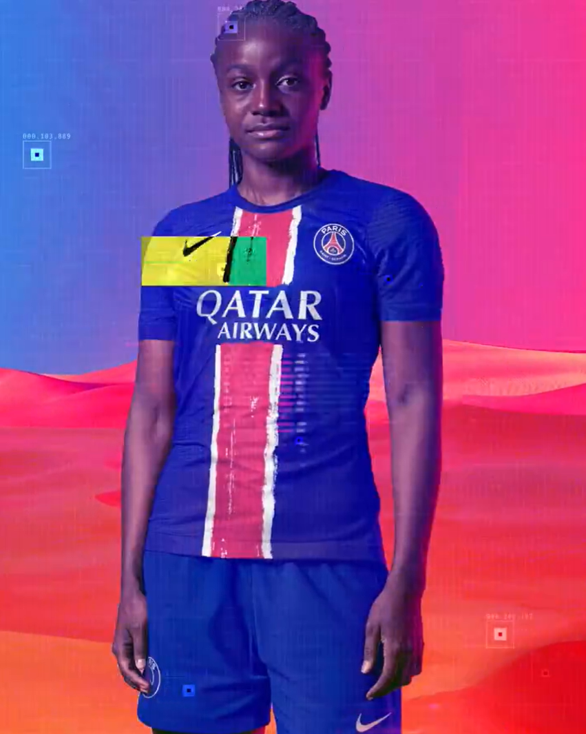 ”Nu mai este fața Parisului!” PSG și-a prezentat noul echipament, iar fanii au remarcat un detaliu important_19
