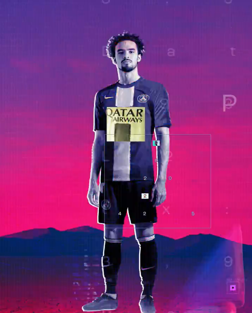 ”Nu mai este fața Parisului!” PSG și-a prezentat noul echipament, iar fanii au remarcat un detaliu important_20