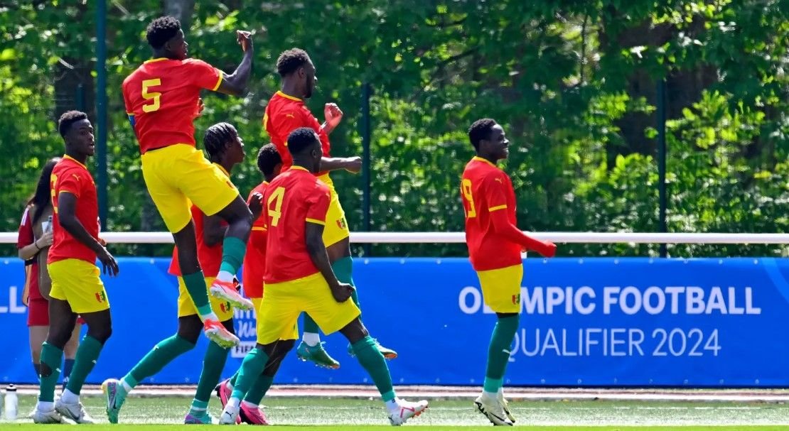 Știm toate cele 16 naționale de fotbal calificate la Jocurile Olimpice din 2024! Puzderie de țări exotice la Paris