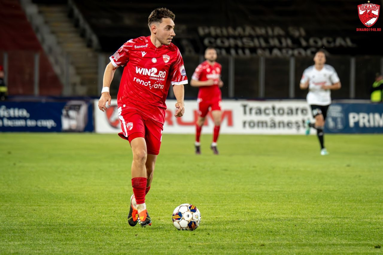 Mesajul lui Dinamo înainte de ”finala” cu UTA Arad de duminică!_7