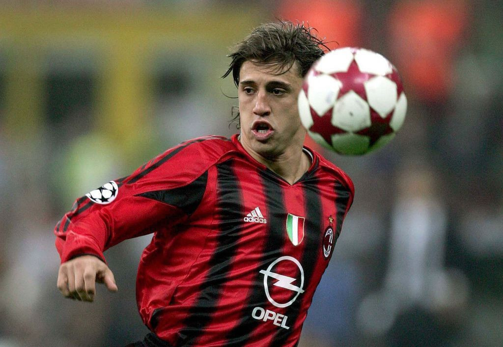 Foștii mari atacanți Hernan Crespo și Martin Kewell se întâlnesc în finala asiatică a Champions League_2