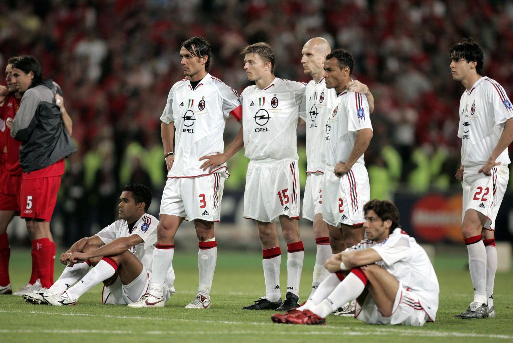 Foștii mari atacanți Hernan Crespo și Martin Kewell se întâlnesc în finala asiatică a Champions League_3