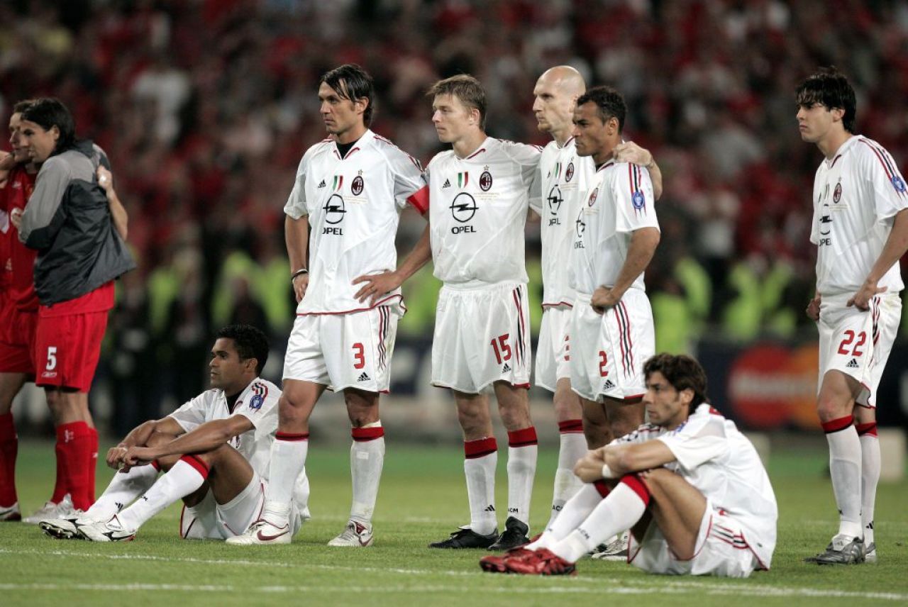 Foștii mari atacanți Hernan Crespo și Martin Kewell se întâlnesc în finala asiatică a Champions League_3